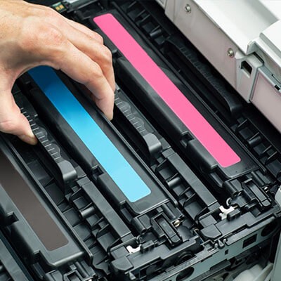 Computer Printers & Scanners